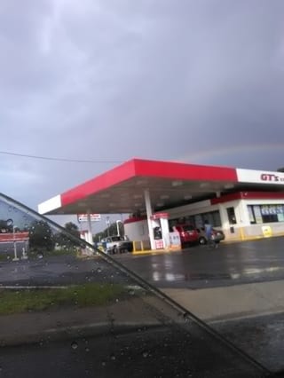 Gts Express Mart