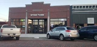 Uptown Tavern Sports Bar & Grill