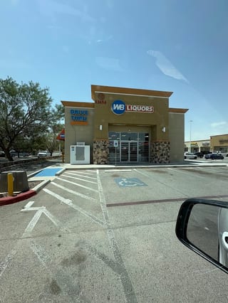 Wb Liquors & Wine