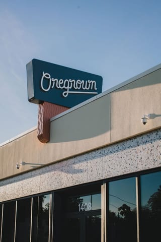 Oregrown Chico