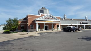 Cambridge Liquor
