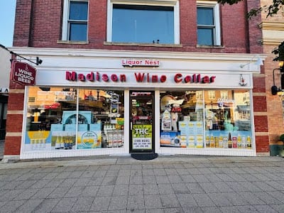 Madison Wine Cellar