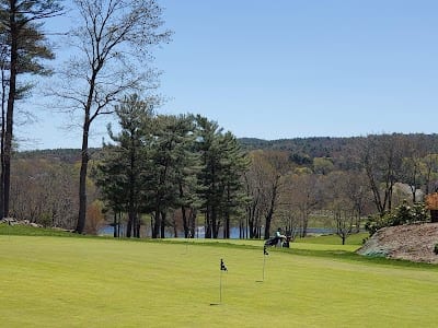 Wollaston Golf Club