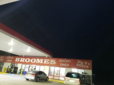 Broomes #126
