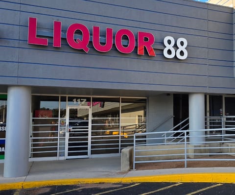Liquor 88