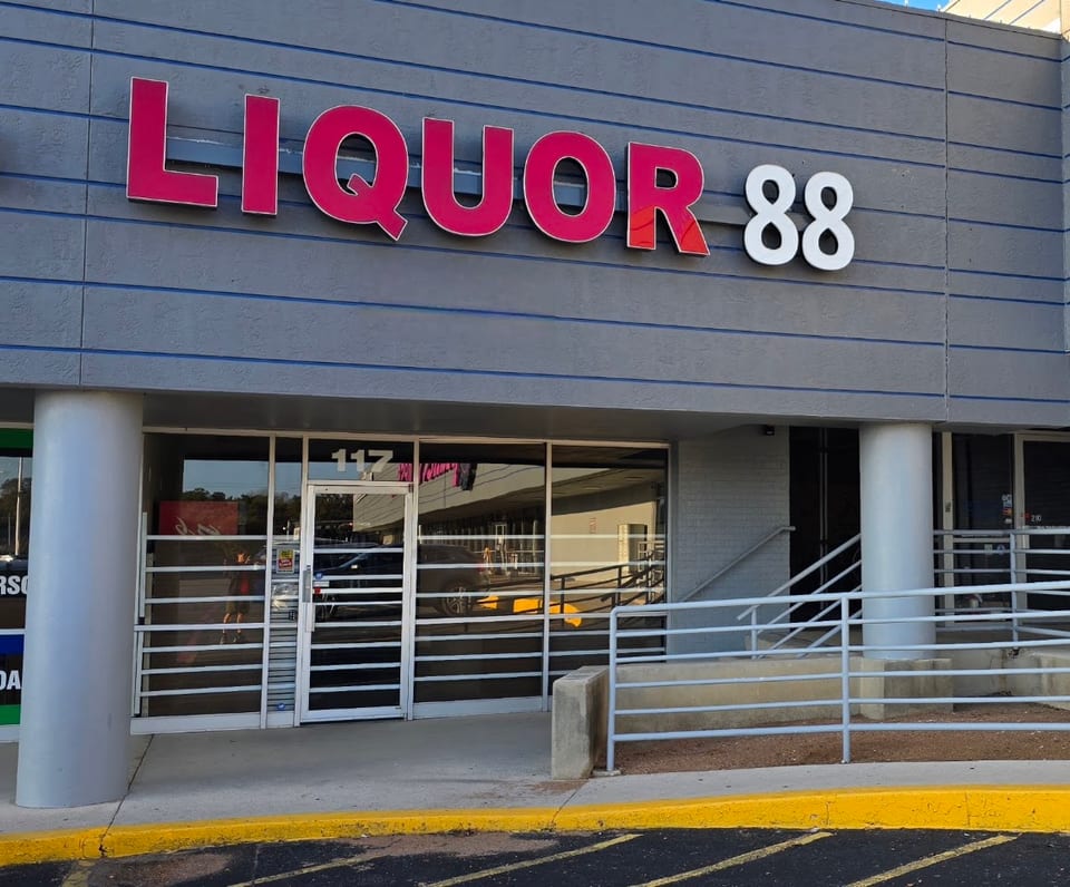 Liquor 88