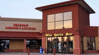 Belknap Liquor