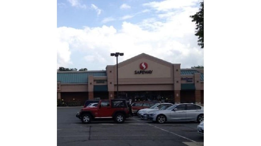 Safeway Store 1570 #1853