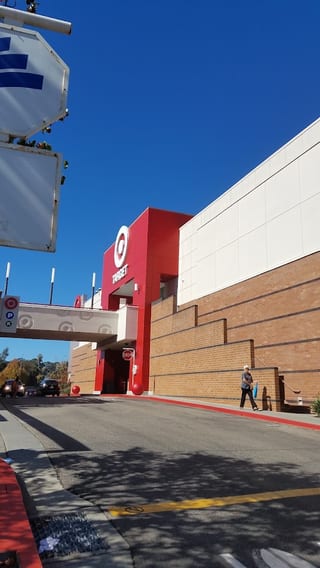 Target - Capitola