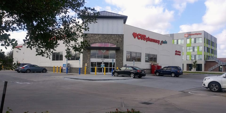 Cvs Pharmacy #6241
