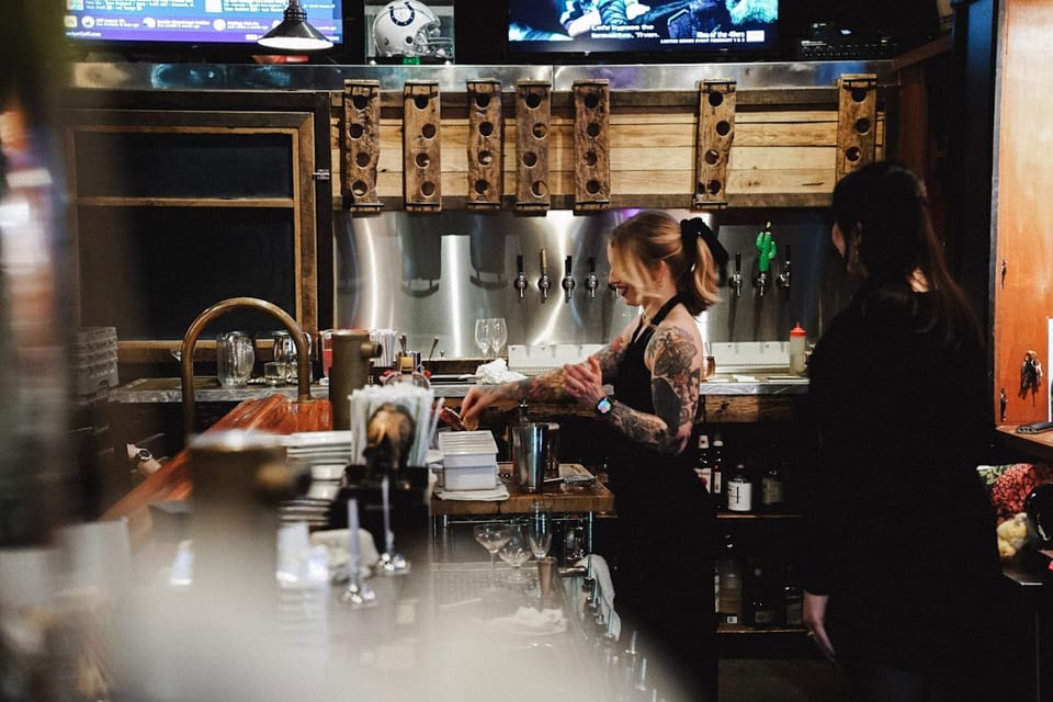 Red Yeti Brewing Co