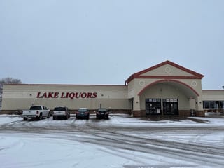 Lake Liquors