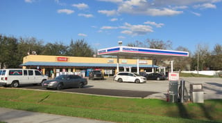 Circle K #2726189