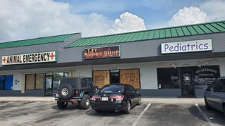 Lit Smoke Shop Port Richey