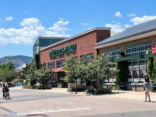 Whole Foods Market - Whole Foods Wine and Spirits