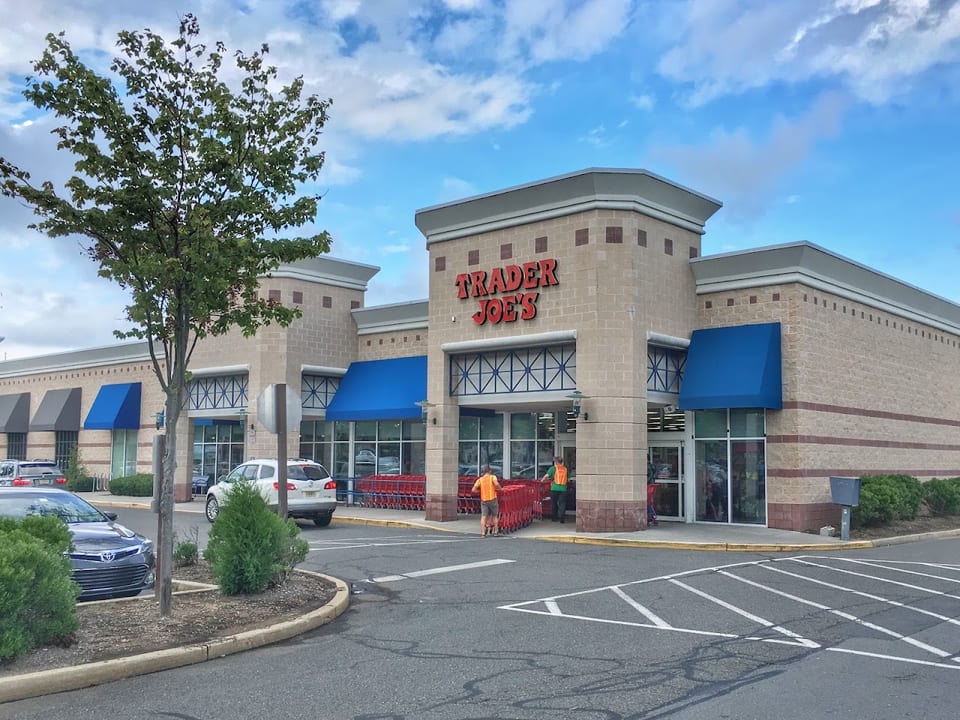 Trader Joes