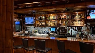 The Fish Hopper