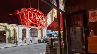 Bodean's Covent Garden