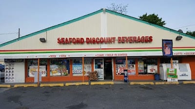 SEAFORD DISCOUNT BEVERAGE