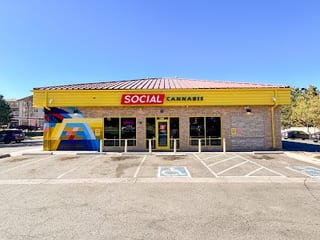 Social Cannabis Chambers