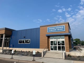 Gm Municipal Liquor Stor