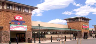 Granite Falls Market Fresh Iga