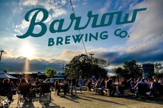 Barrow Brewing Co