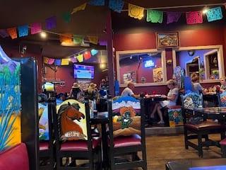 Angels Mexican Restaurant