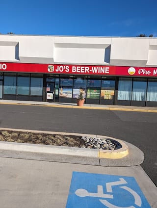 Jos Beer Wine
