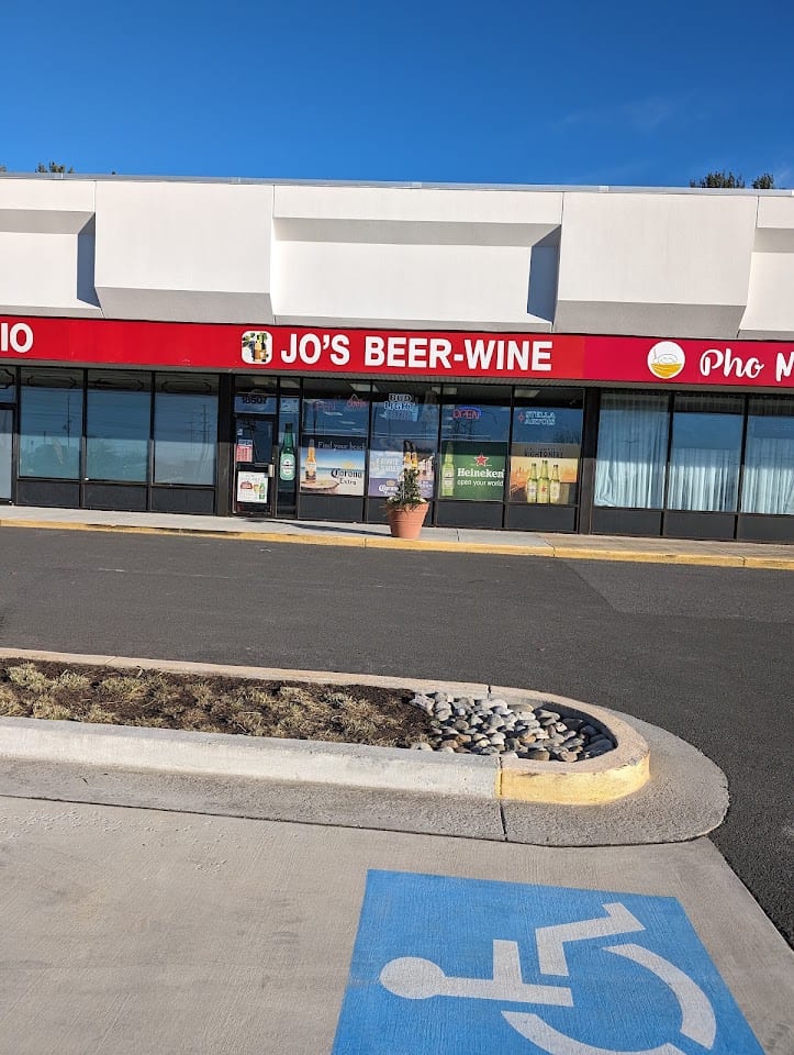 Jos Beer Wine