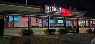 Old Chicago - #11 - S. Wadsworth