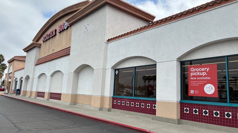 Stater Bros Markets #157