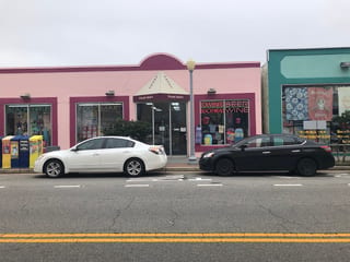 Shore Food Mart