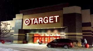 Target - Vadnais Heights