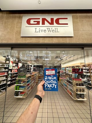 Gnc