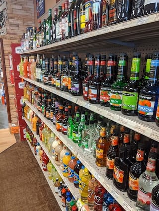 Greenacres Package Store