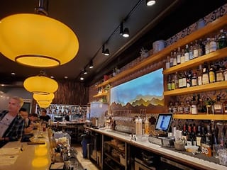 Tupelo Honey Cafe