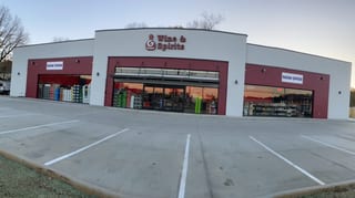 Georgetown Wine & Spirits