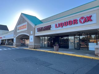 Liquor Ox
