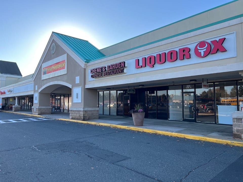 Liquor Ox
