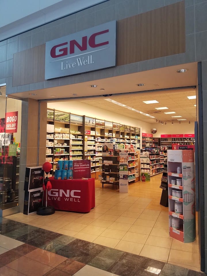 Gnc