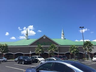 Publix Super Market
