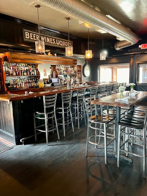 Dunville Restaurant