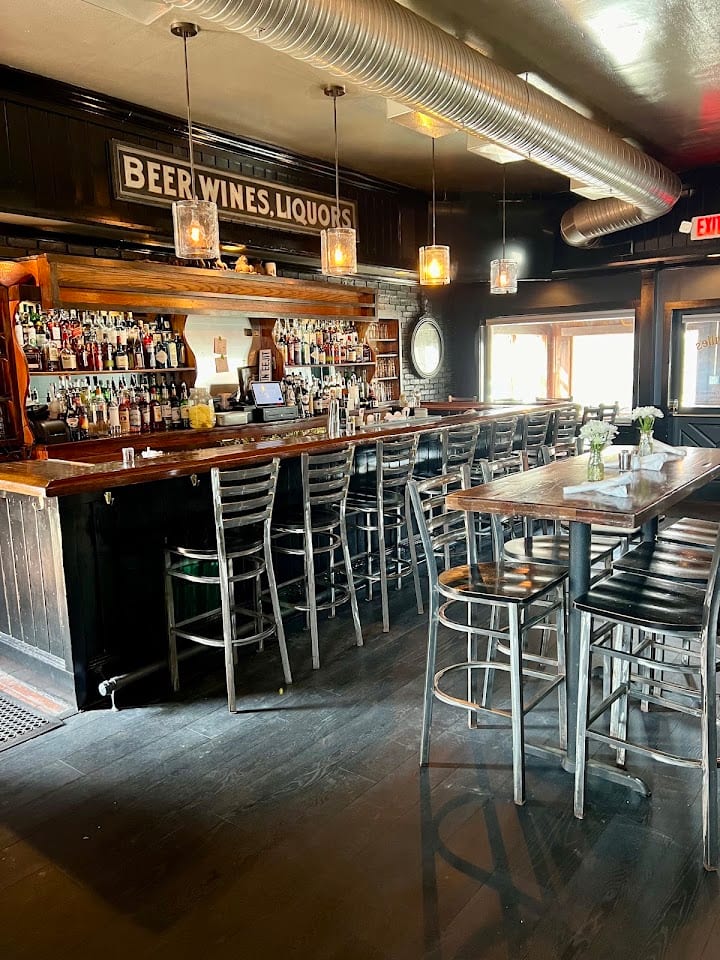 Dunville Restaurant