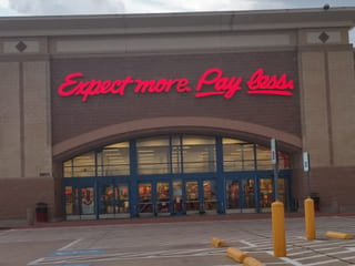 Target