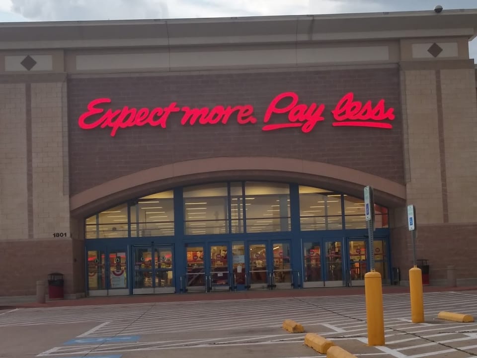 Target
