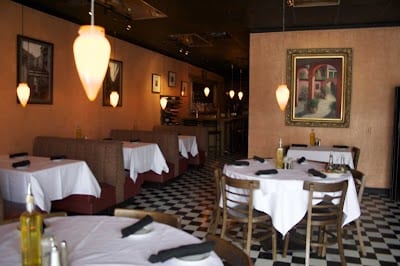 Cardones Restaurant