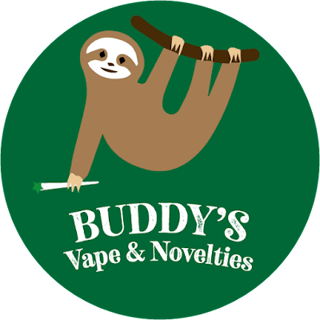 Buddy's Vapes & Novelties