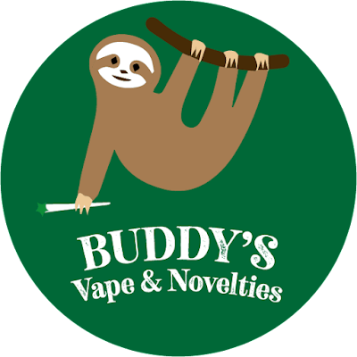 Buddy's Vapes & Novelties