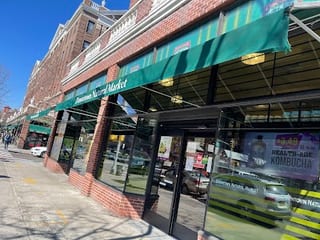 Downtown Natural Market (jackson Heights)